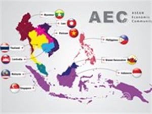 Vietnam ready for ASEAN economic community